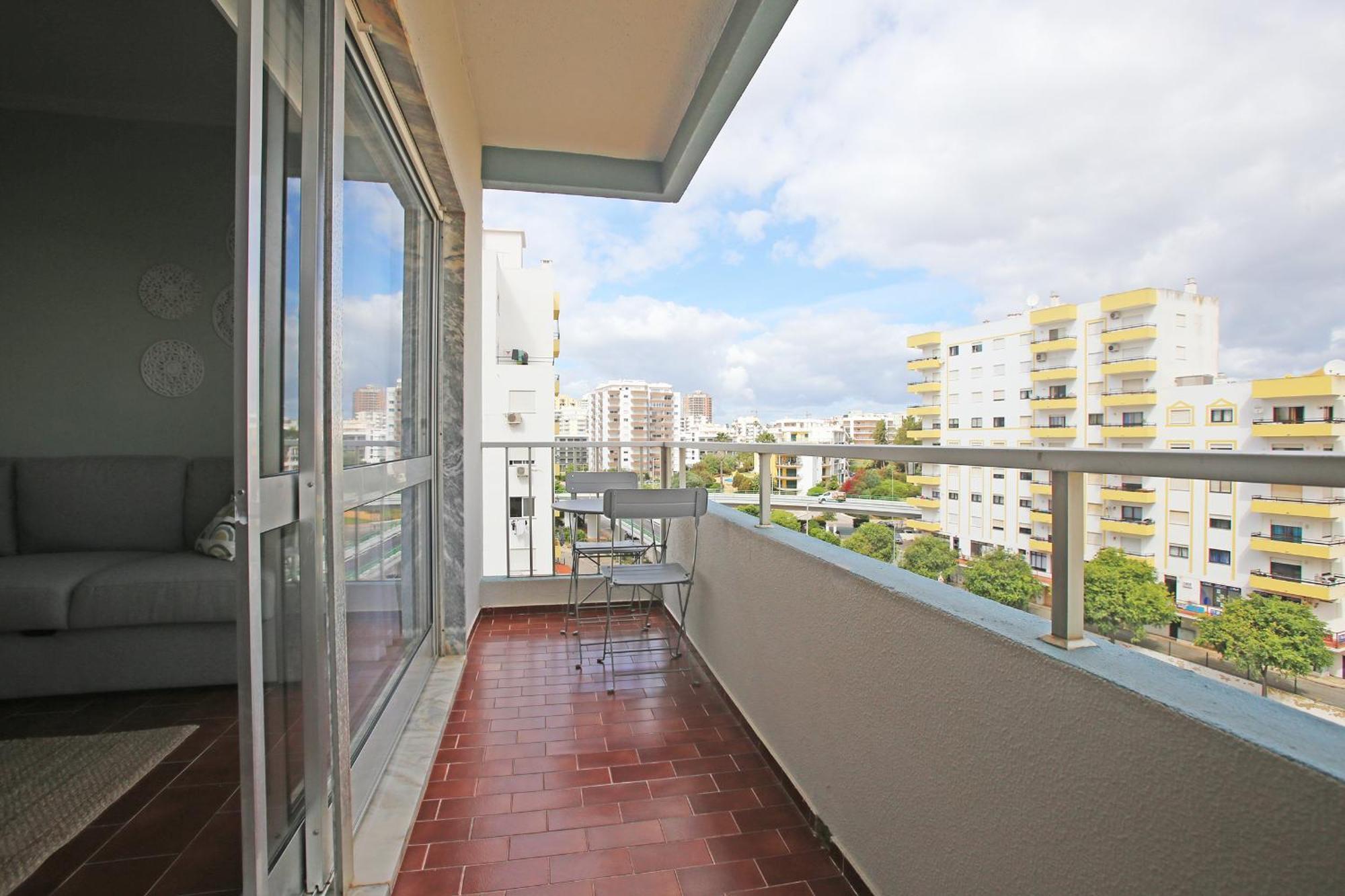 A21 - Praia Da Rocha Beach Step Portimão Exterior foto