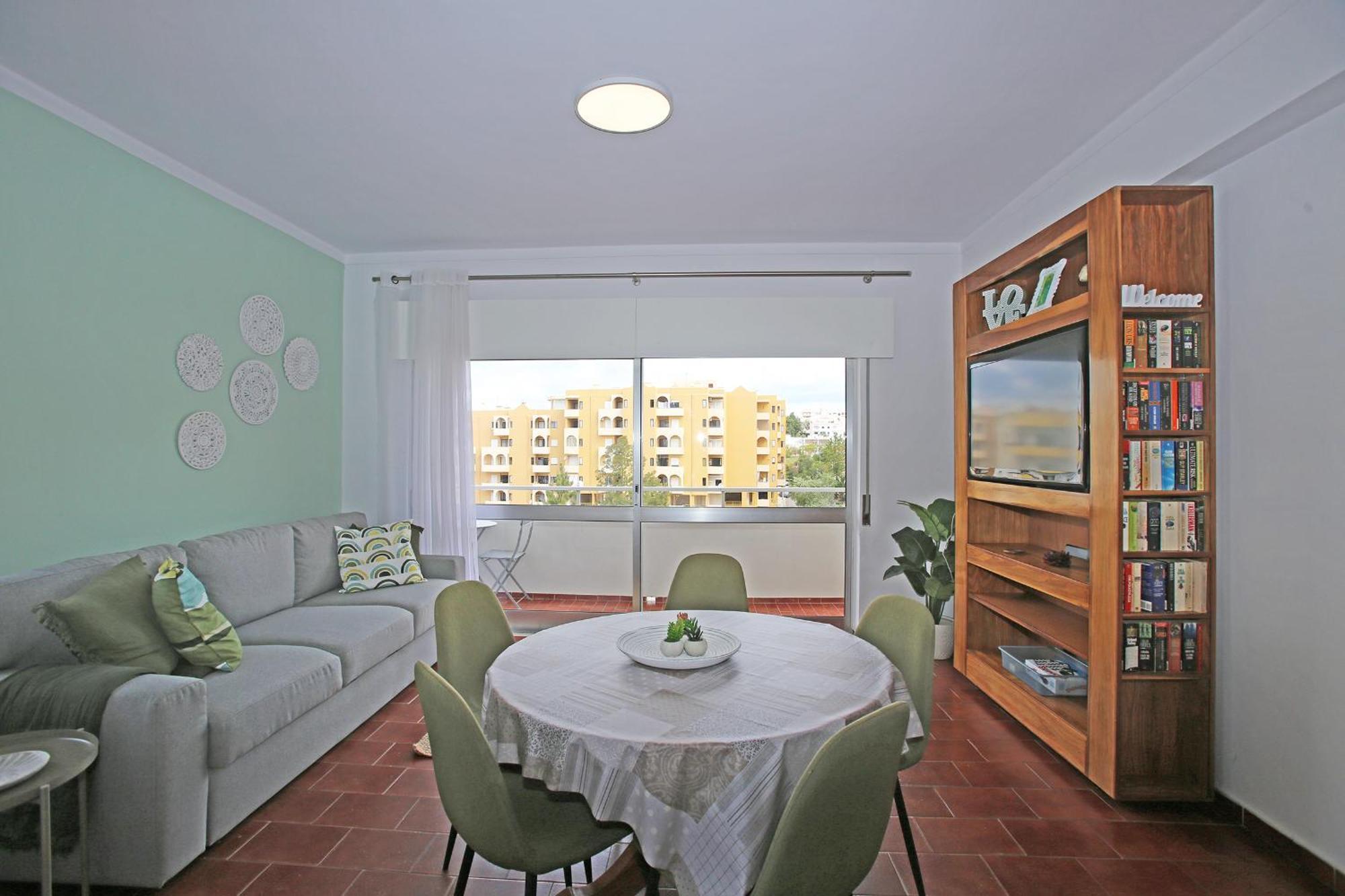 A21 - Praia Da Rocha Beach Step Portimão Exterior foto